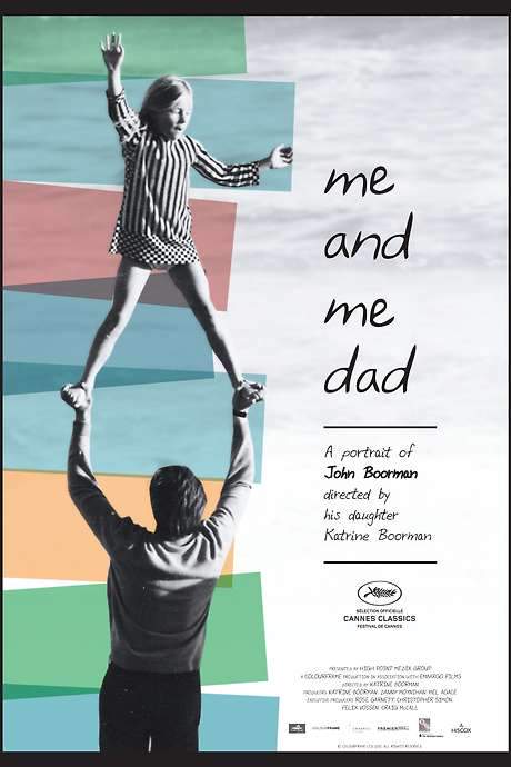 Me and Me Dad